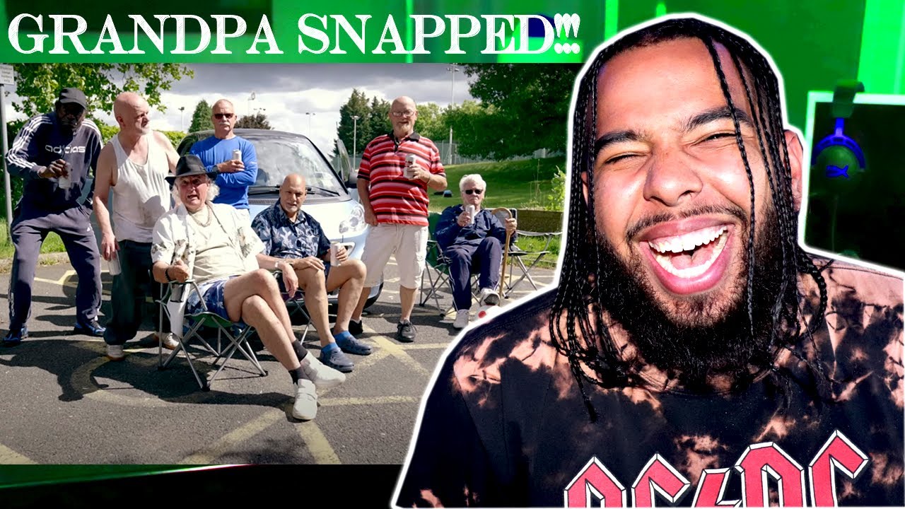 Pete & Bas - Mr Worldwide [Music Video] REACTION!!!