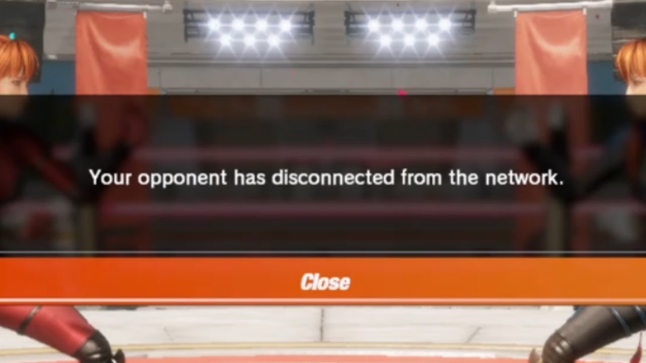 The DOA6 Beta Experience