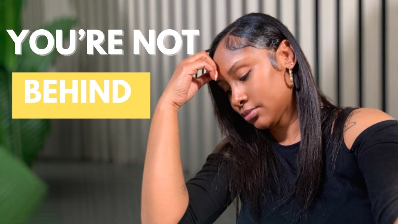 Why You're Stuck Even When You're Doing Everything Right