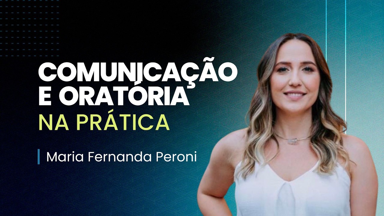 ORATÓRIA PARA ADVOGADOS: Por que você tem medo de falar em público e como superar?