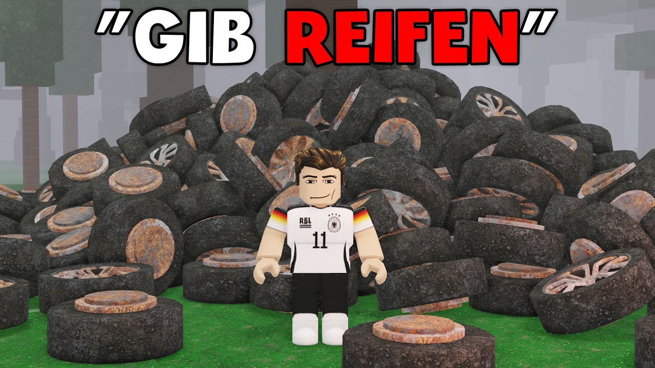 ADMIN gibt mir UNENDLICHE Items in 99 NIGHTS!