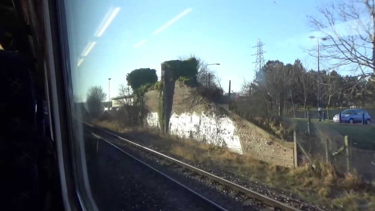 Series 11 Episode 3 - Edinburgh Waverley to Tweedbank Rail Ride