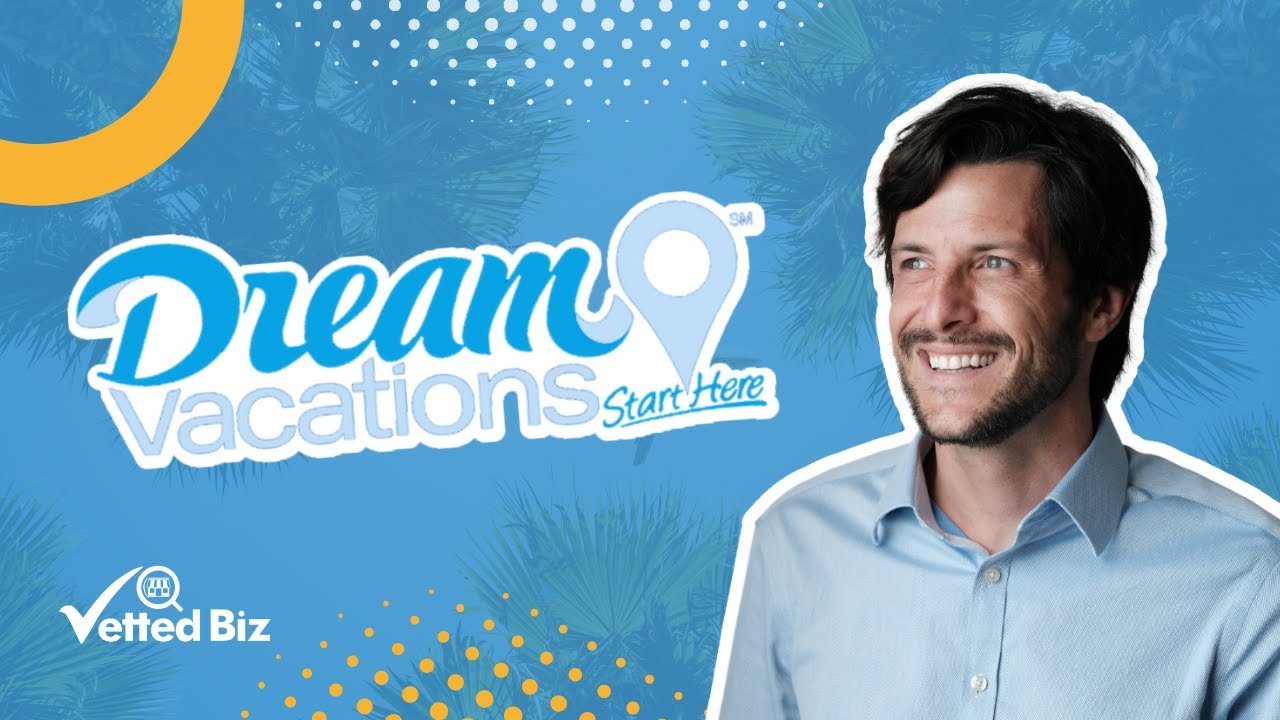 ФРАНШИЗА DREAM Vacations Стоит ли начинать после COVID? 👀