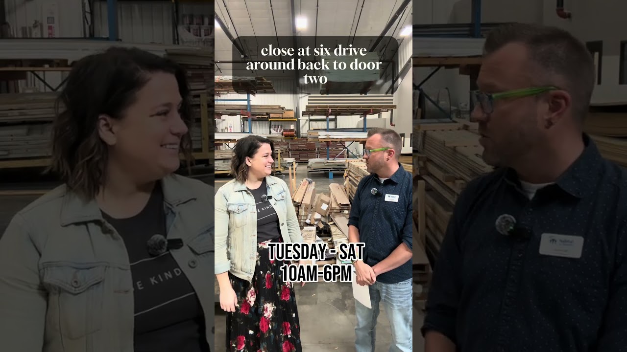 Affordable Home Upgrades in Sioux Falls (That Give Back!)