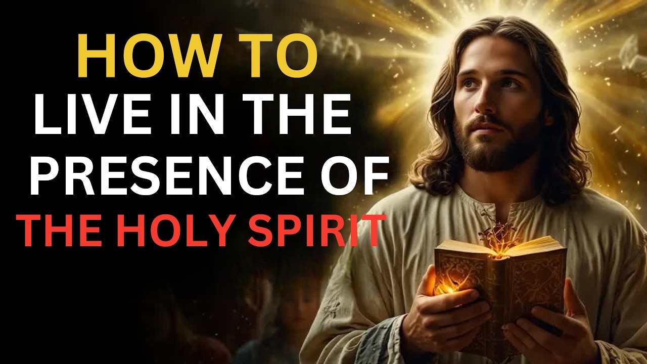 DISCOVER HOW GOD CAN GUIDE YOUR MIND IN TIMES OF CRISIS AND DIFFICULT DECISIONS
