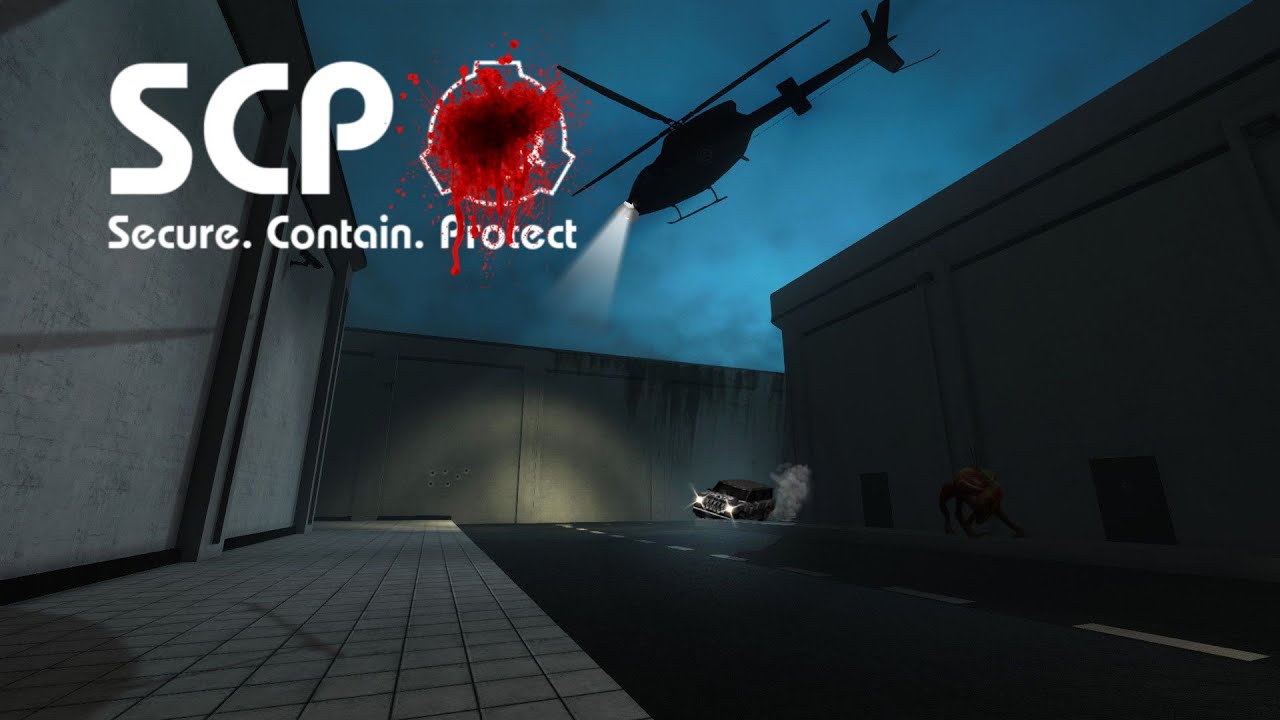SCP: Task Force Mischief #1