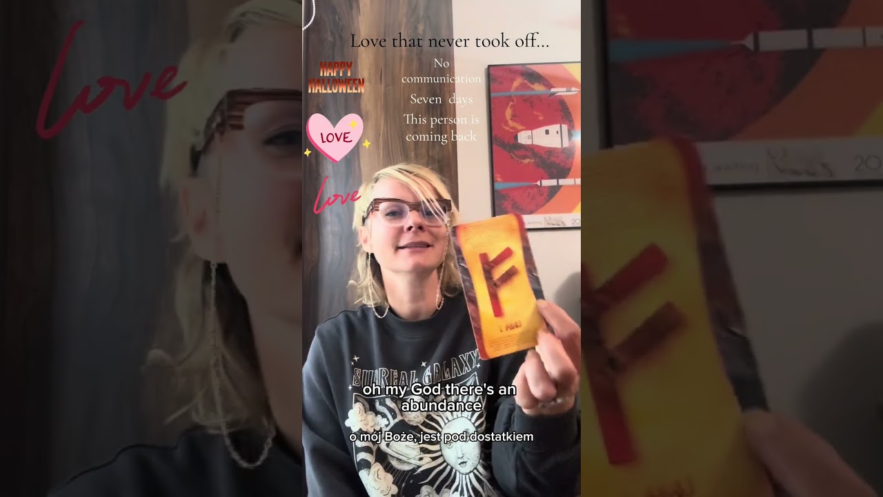 Your past person is coming back! 😍🥳🥰♥️#messagefromyourperson #lovetarot#oracle #messageforyou