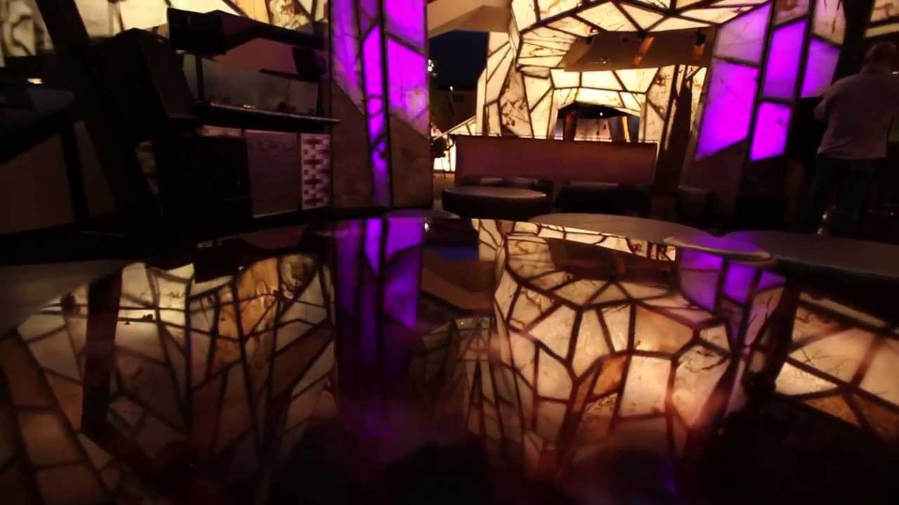Sound Stage Systems - Nightclub Design, Restaurant Sound, Light & Video Systems