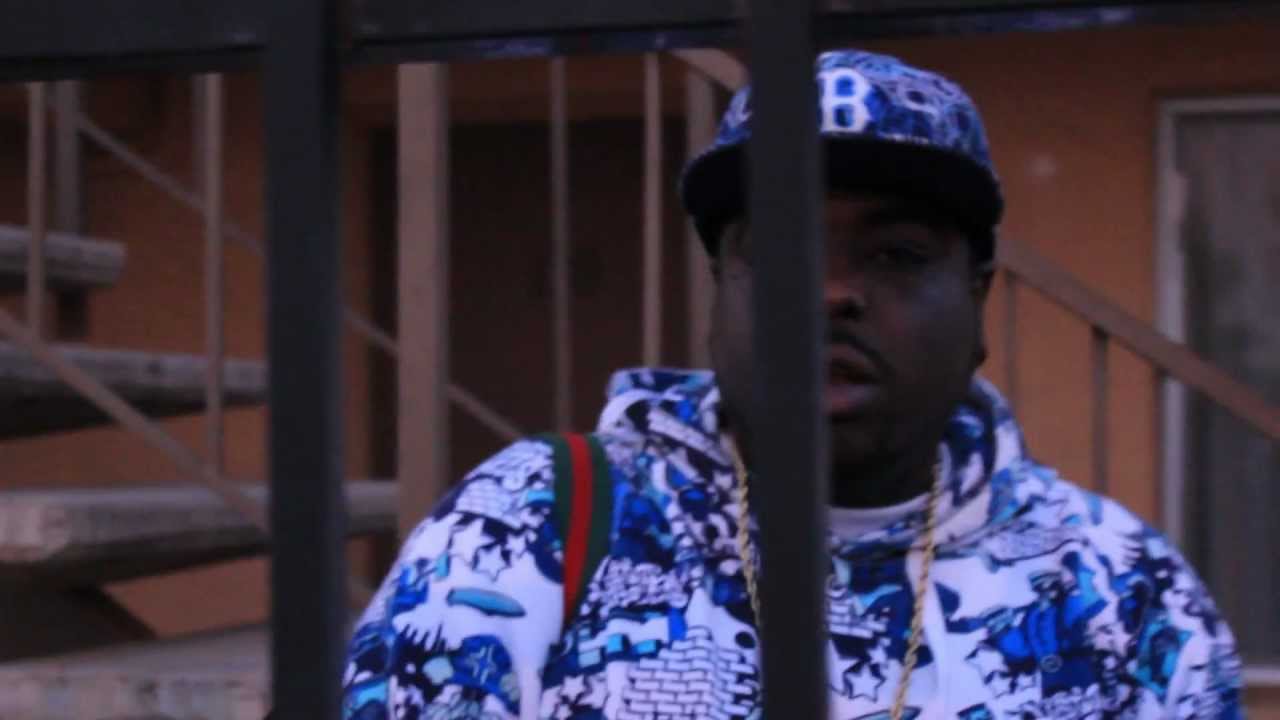Crondo Ft. Ken Kong - To The Top HD Music Video
