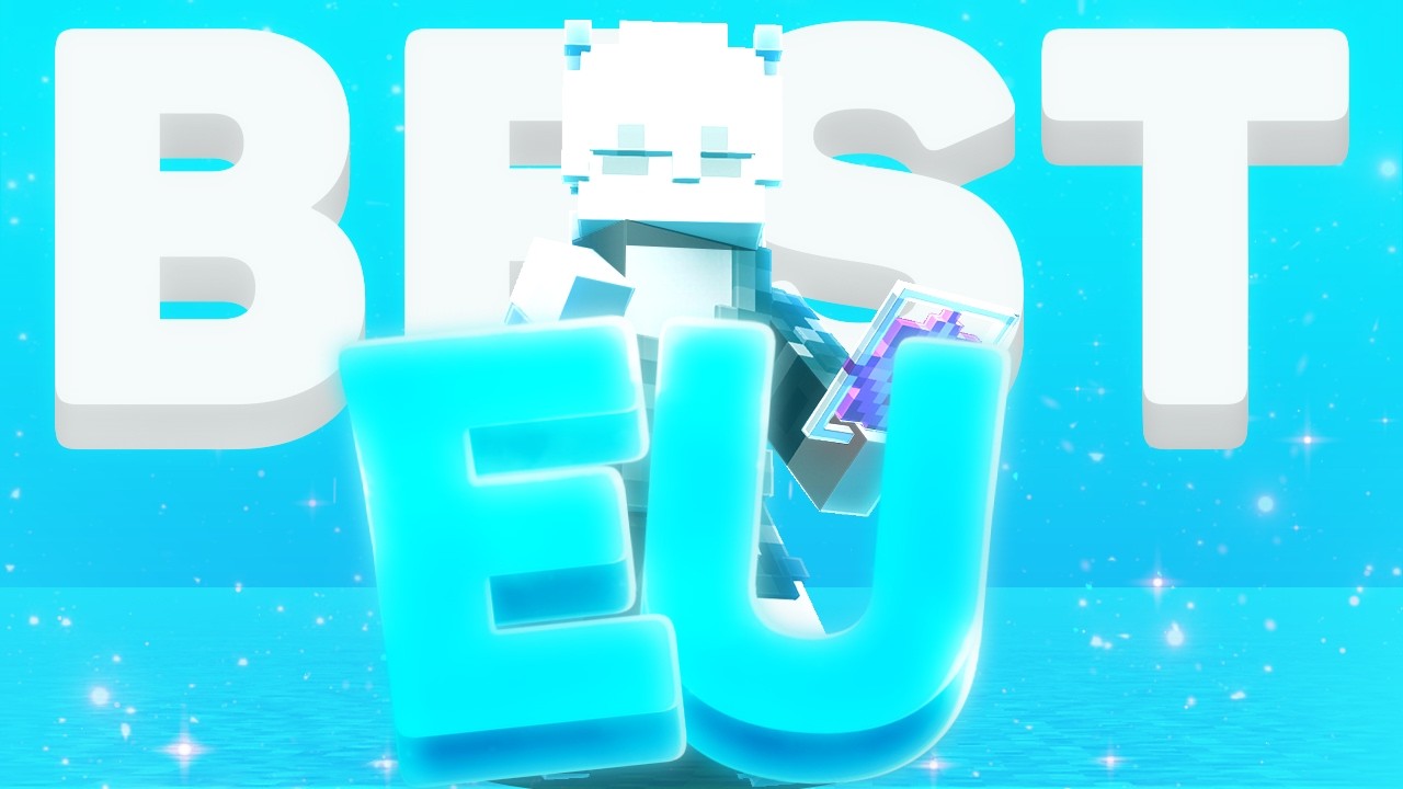 The Actual Fastest HT3 | Crystal PvP Montage