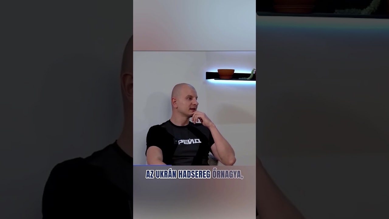 &Uacute;jabb fenyeget&eacute;s Ukrajn&aacute;b&oacute;l!