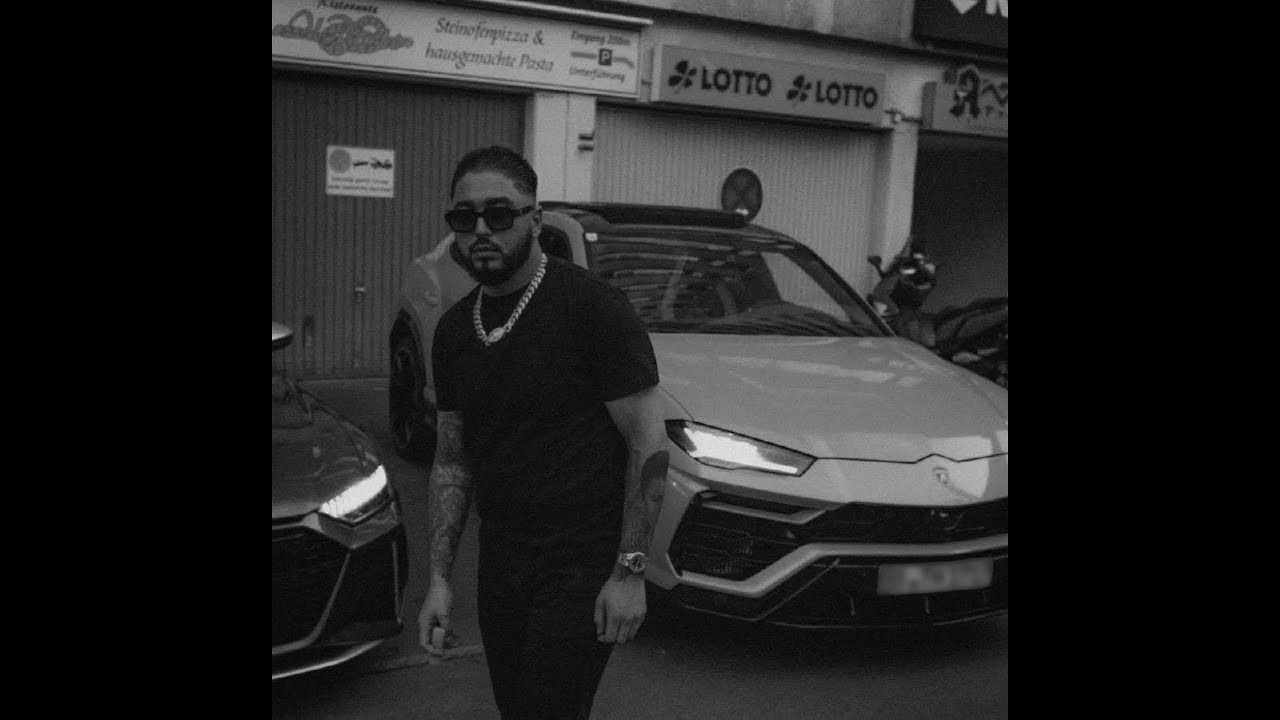 Shindy x Kalim Type Beat - 