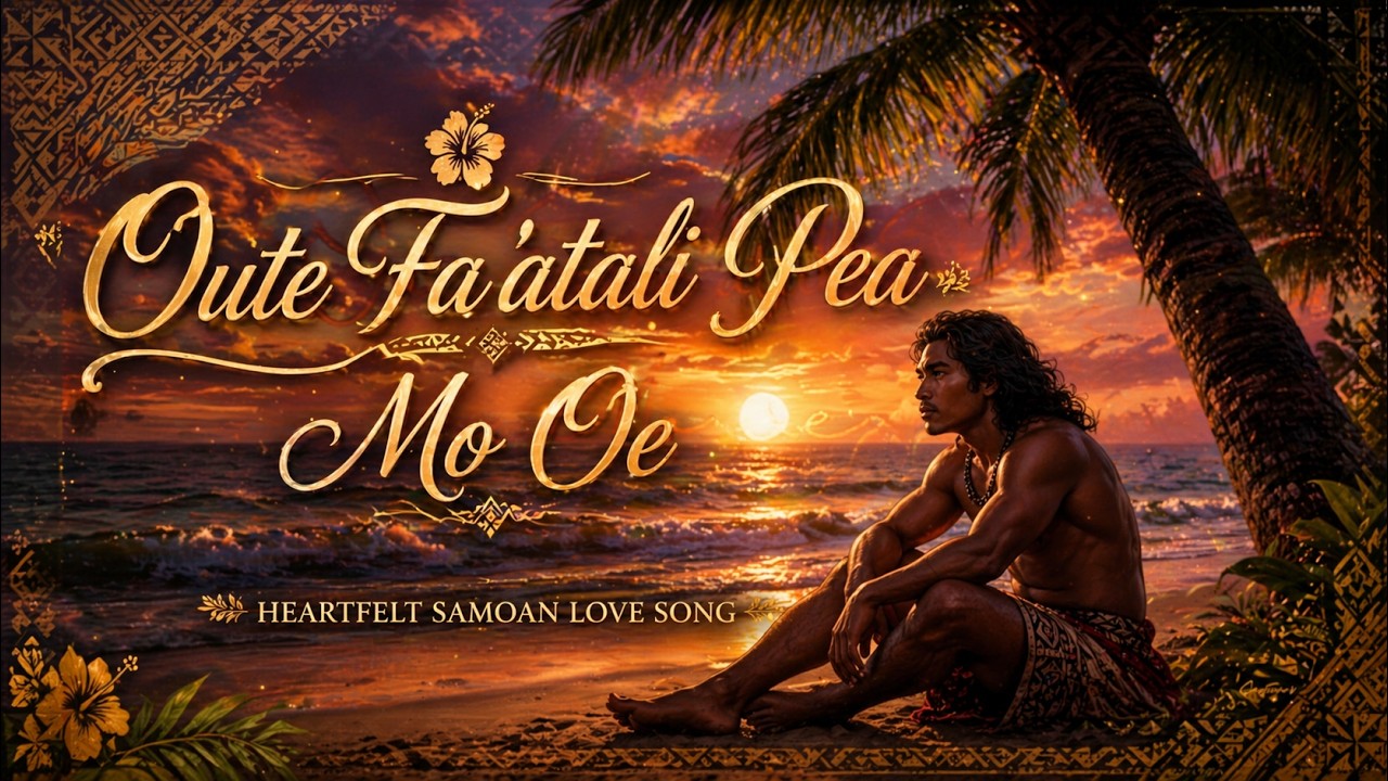 Oute Fa'atali Pea Mo Oe