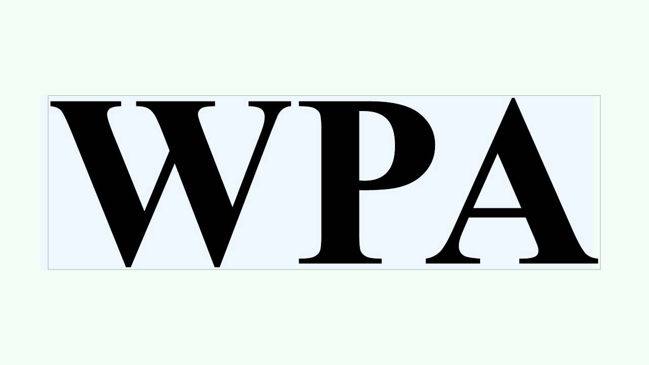 WPA