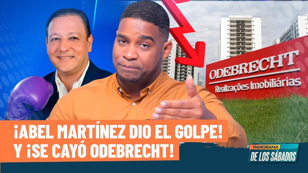 Ronny Heredia advirtió lo que haría Abel Martínez y manda mensaje a Yeni Berenice y Camacho