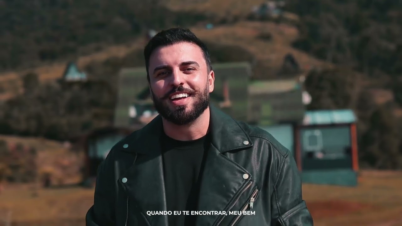 Quando eu te encontrar - Wesley Iportti