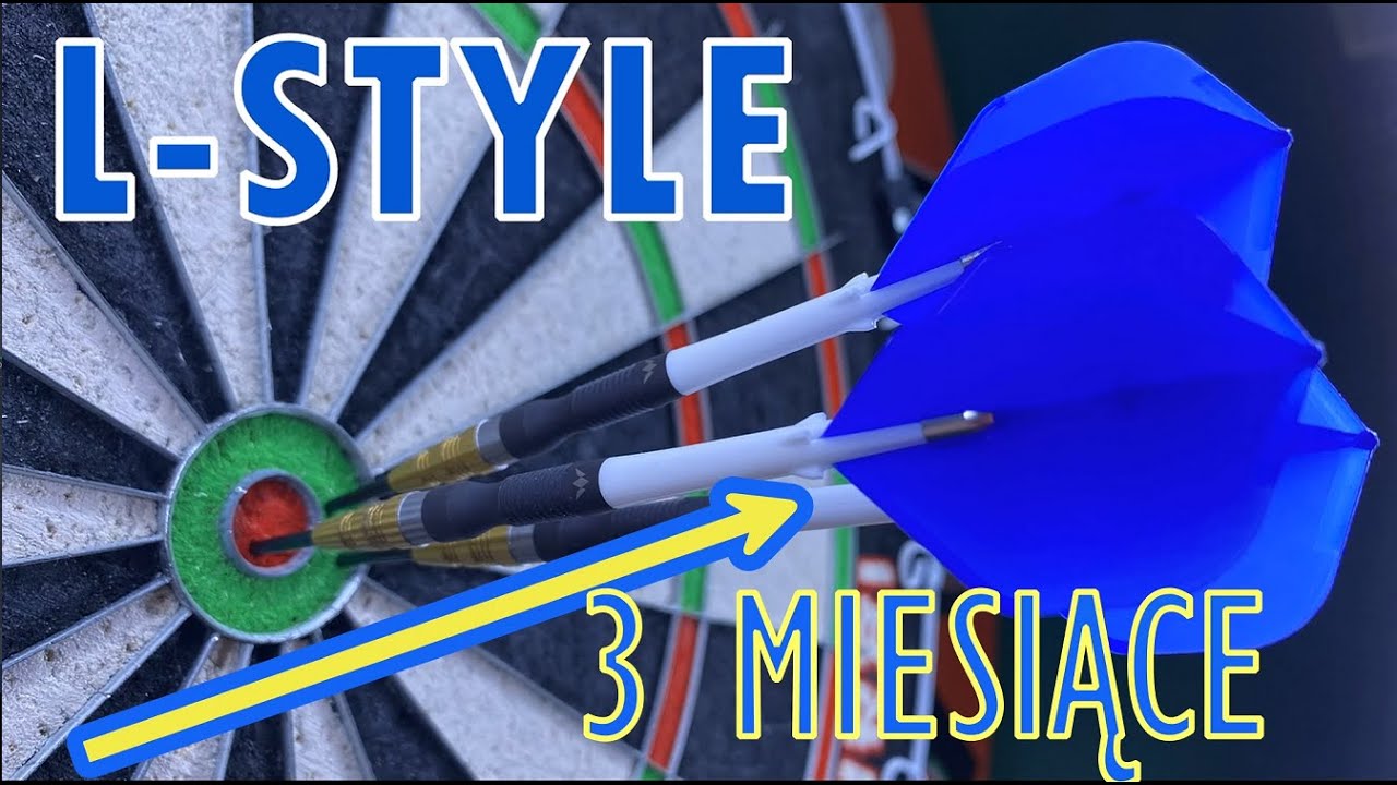 L-STYLE PO 3 MIESIĄCACH