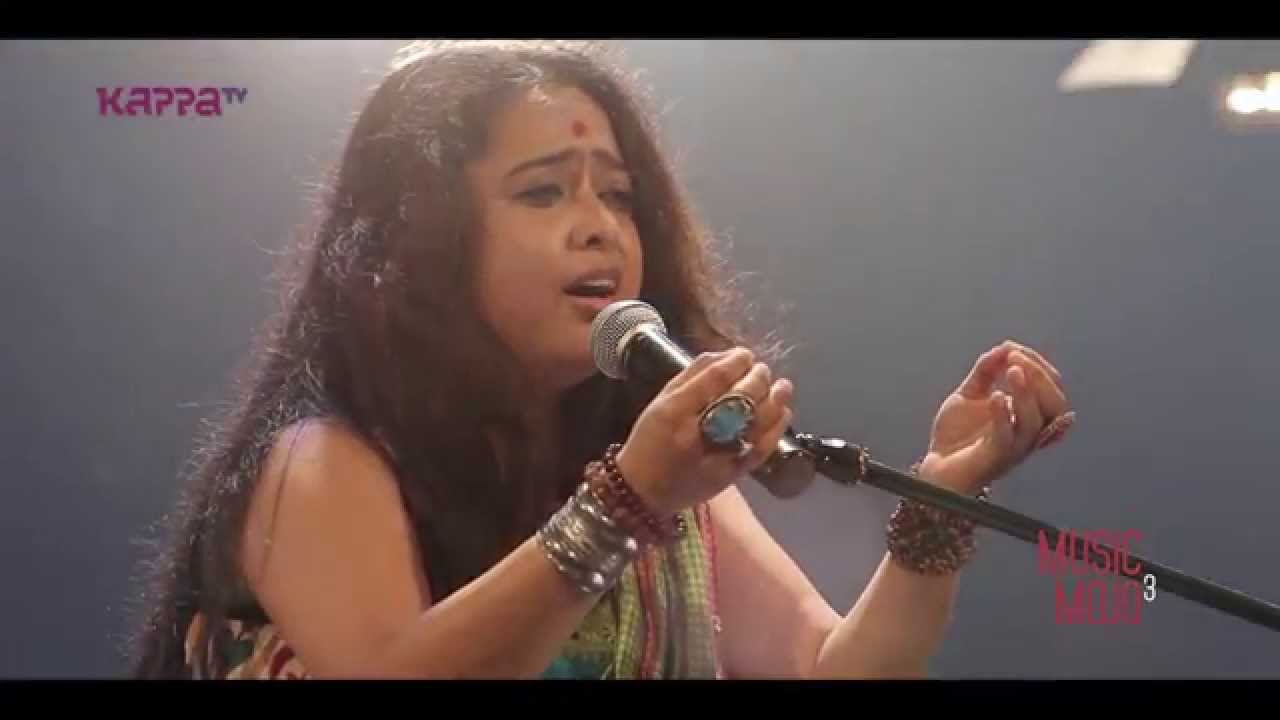 Meethe ras - Folk Foundation - Music Mojo Season 3 - KappaTV