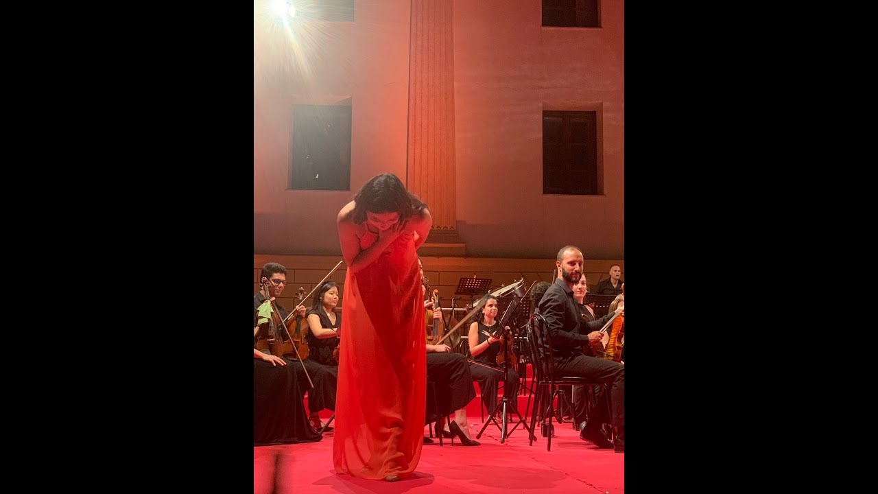 Pianist Weiyin Chen&rsquo;s original cadenza: Mozart Piano Concerto in C Major K.467 I movement