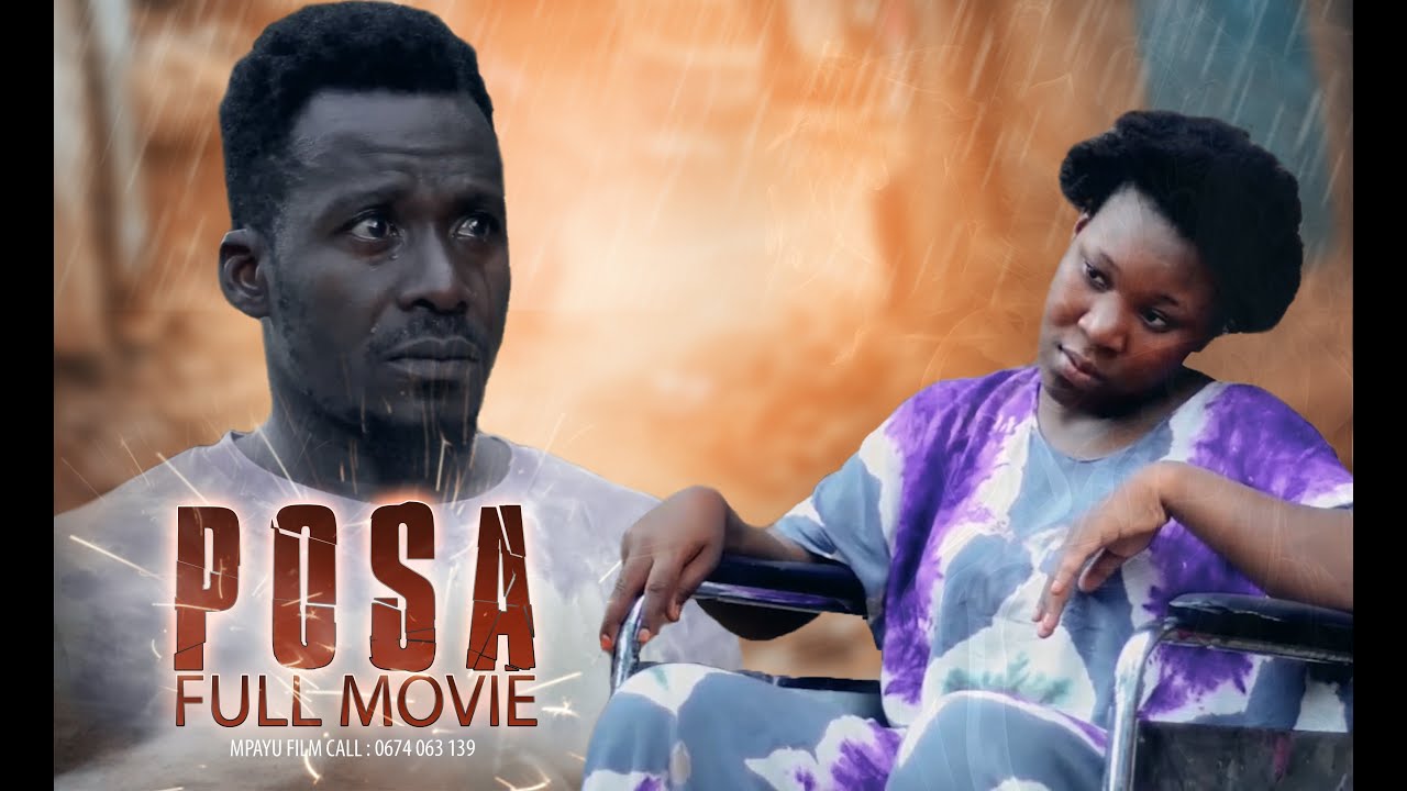 POSA FULL MOVIE MBWElA