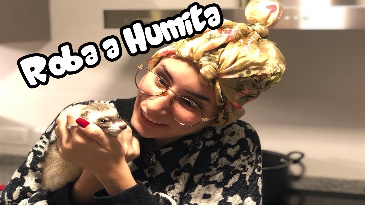 LA ABUELA RITA ROBA LA BEBE DE LYNA | Melina Vallejos