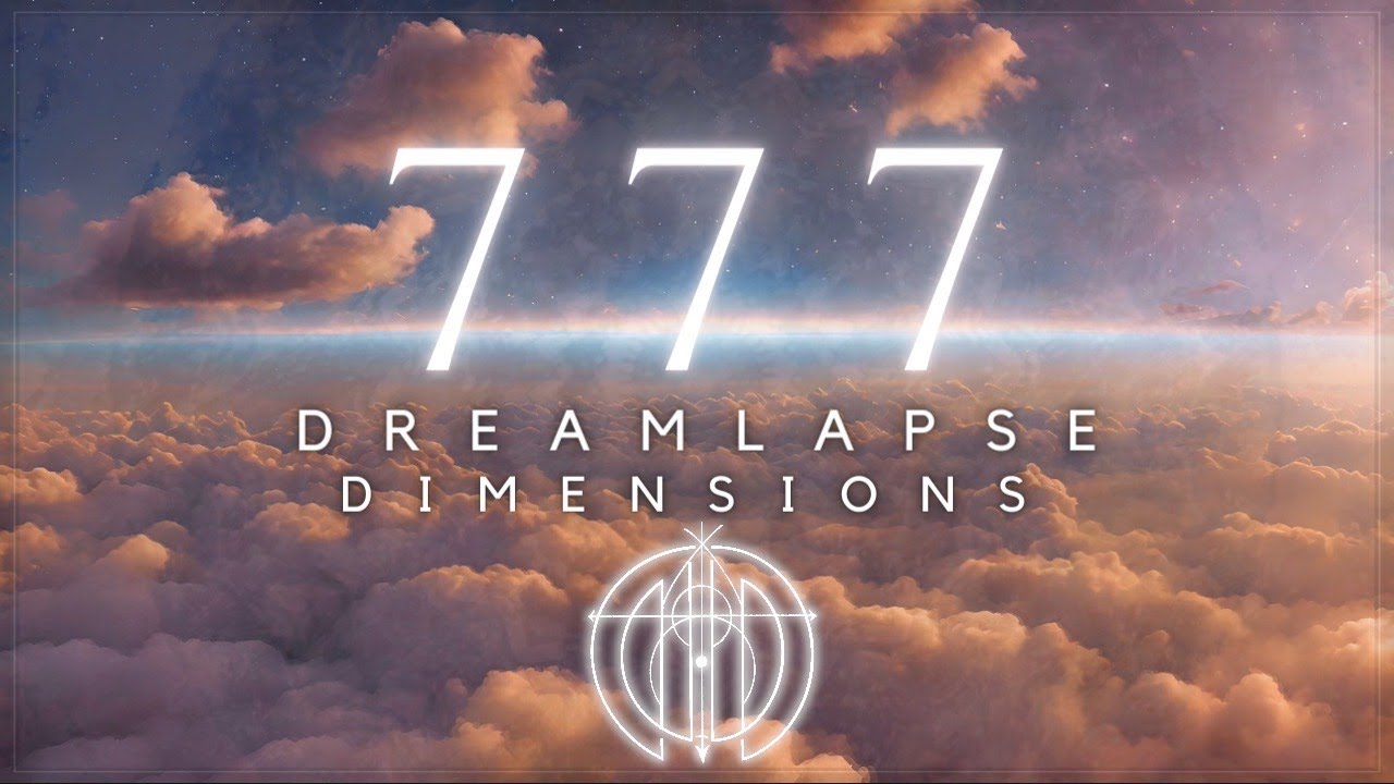 777 Hz - Divine Perfection | Spiritual Awakening Ritual Frequency