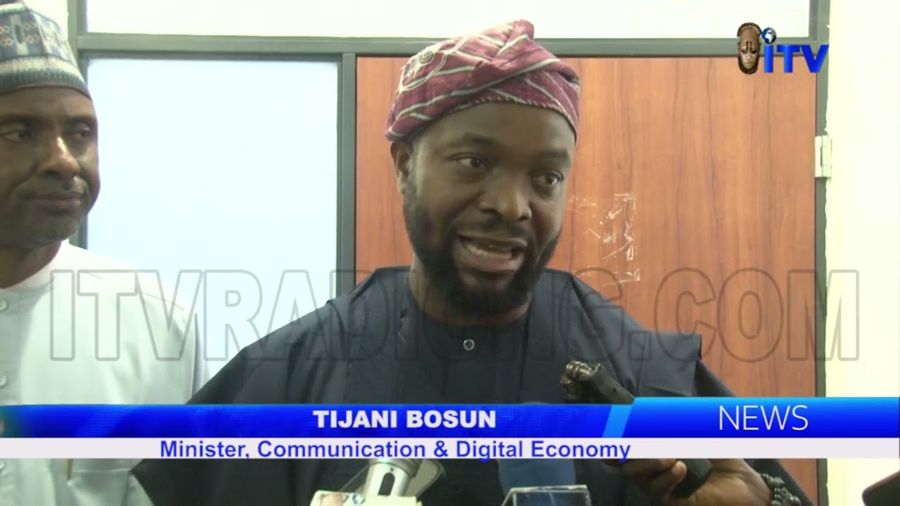 MTN, GLO, AIRTEL Tariff Hike: Communication Minister Defends Increase
