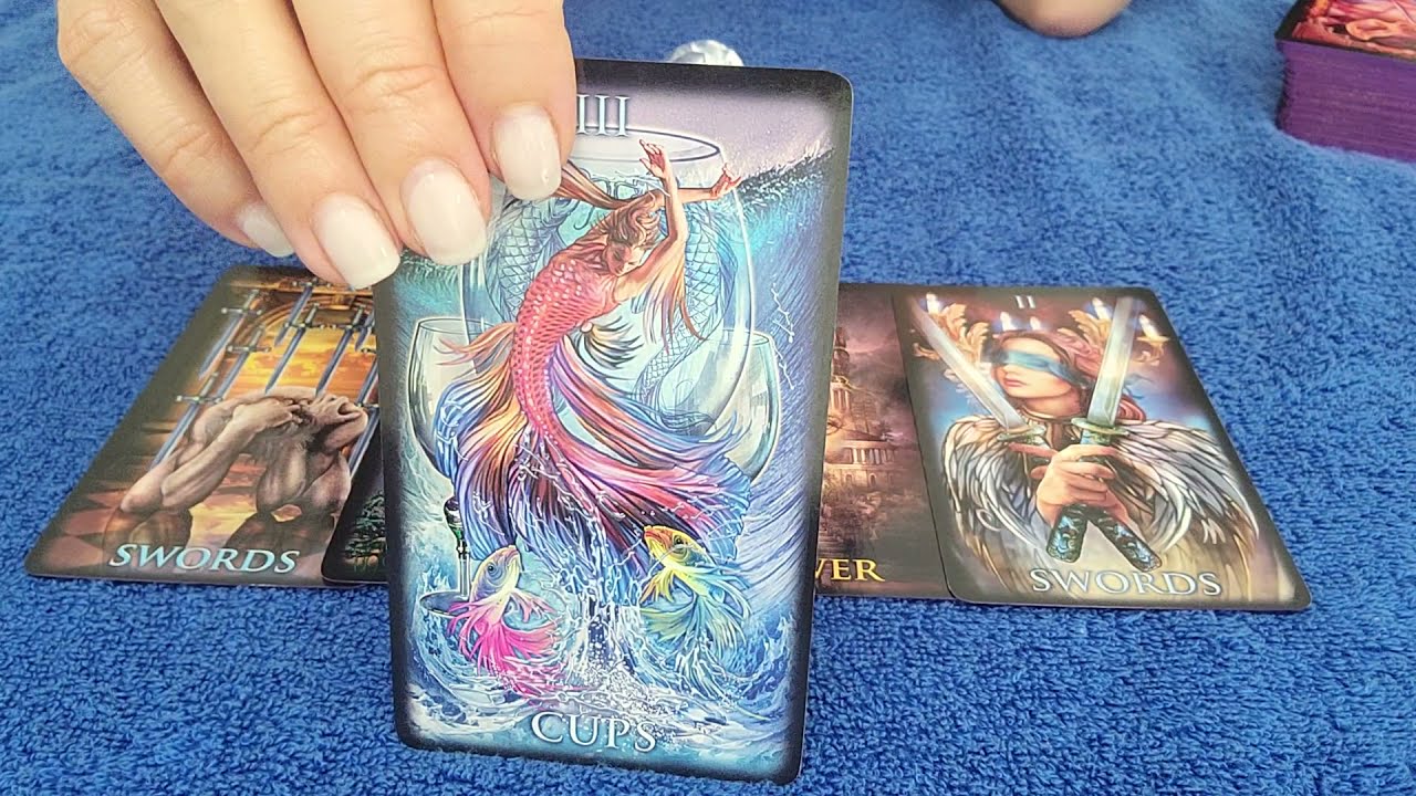 ARIES - SOMEONE GENUINELY REGRETS LOSING YOU & WANTS TO SEE YOU! 💘 👀 SEPTEMBER 2021 TAROT READING