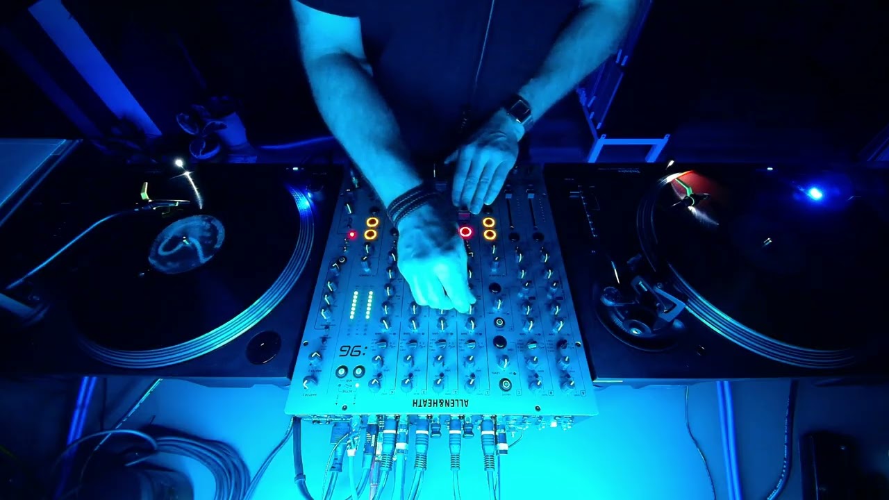 Deepnotic Session 06.02.2025