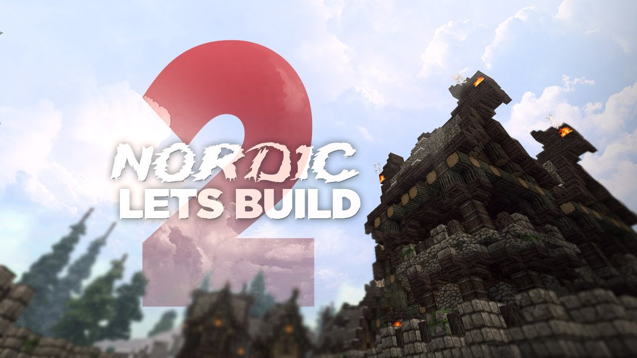 Nordic Port - LetsBuild - 2
