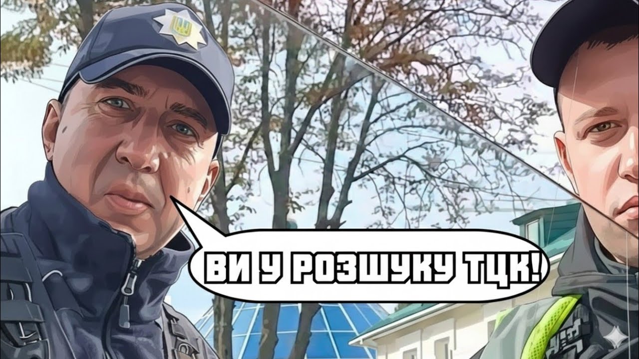  Грамотний водій осадив копа: знайте свої права!