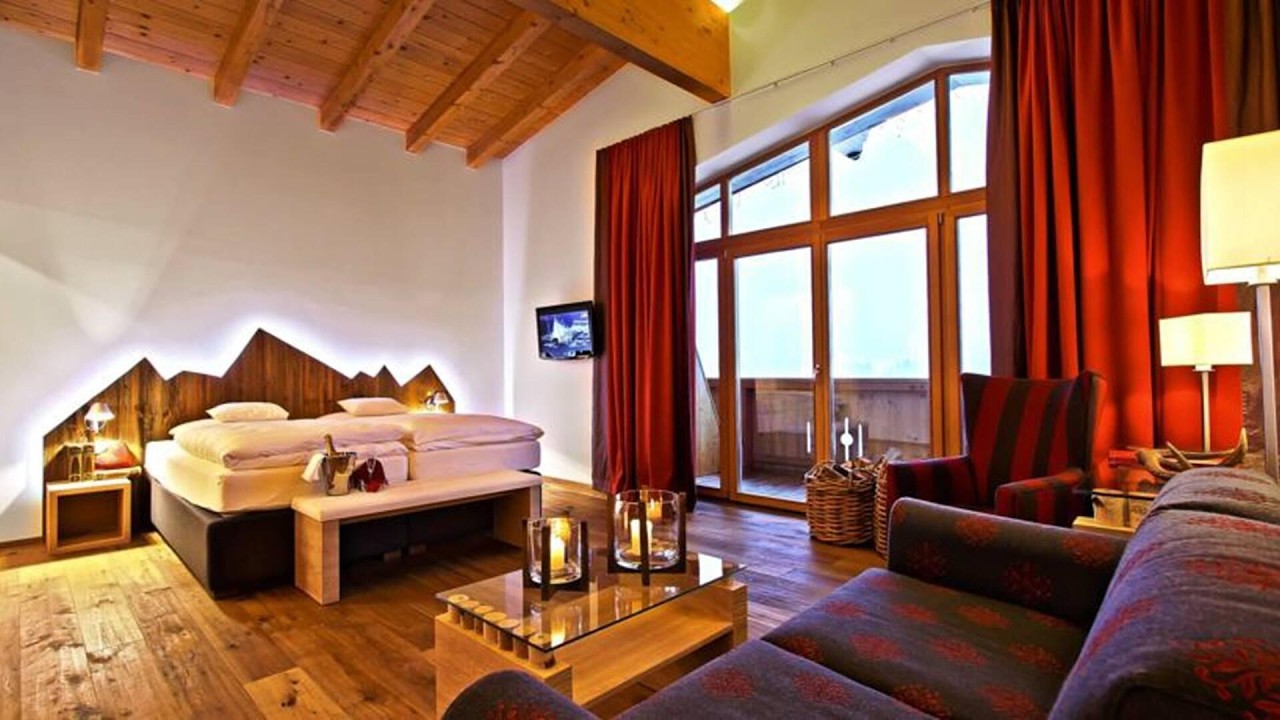 Seelos, Seefeld in Tirol, Austria | Travel With Siya