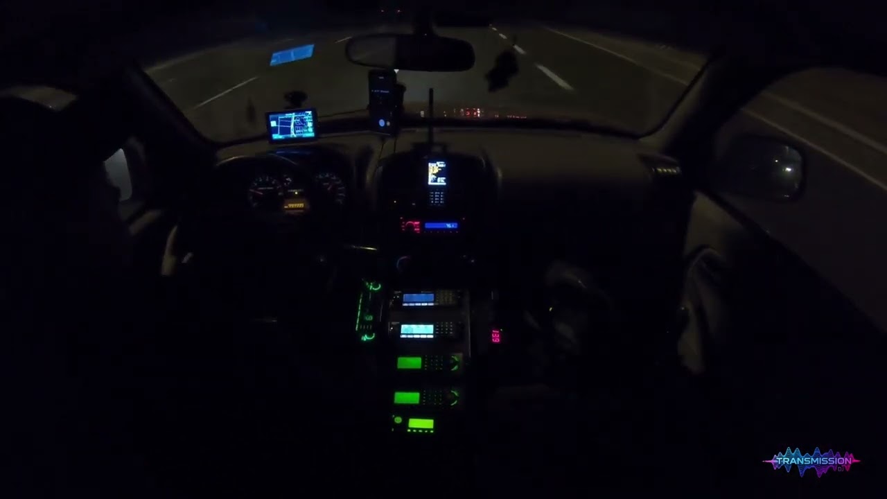 Incoming Transmission