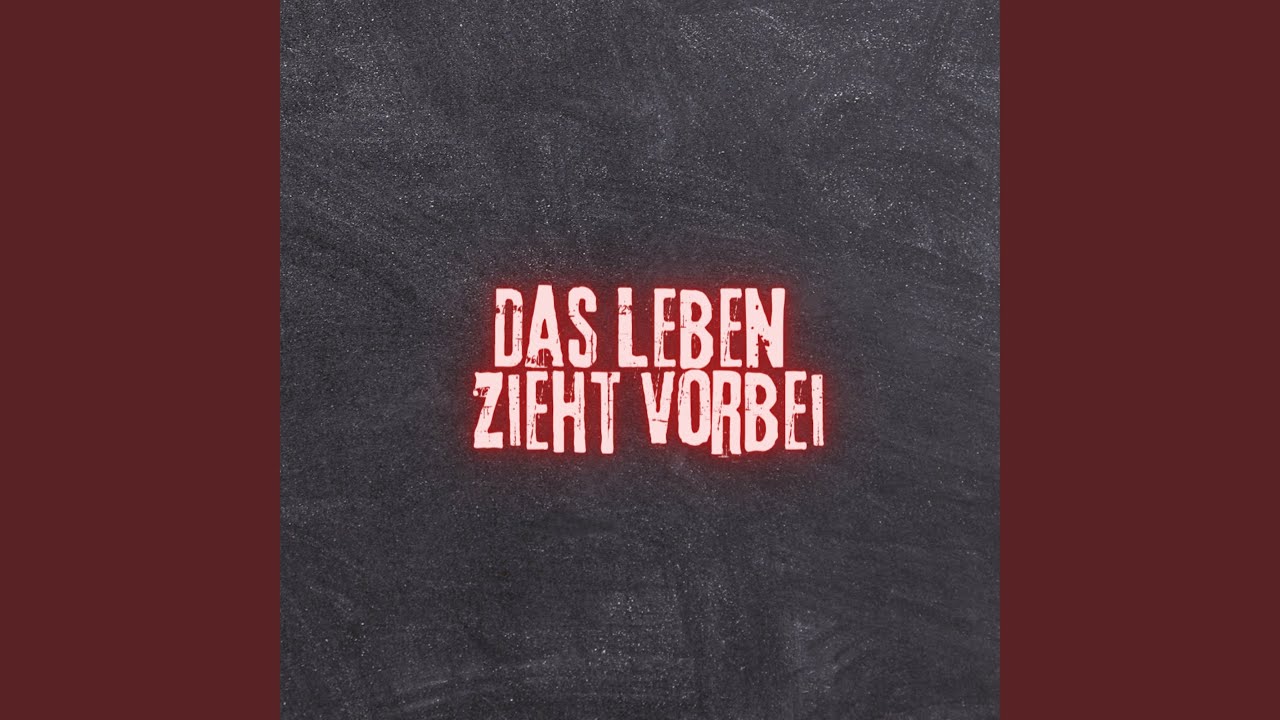 Das Leben zieht vorbei (Pastiche/Remix/Mashup)
