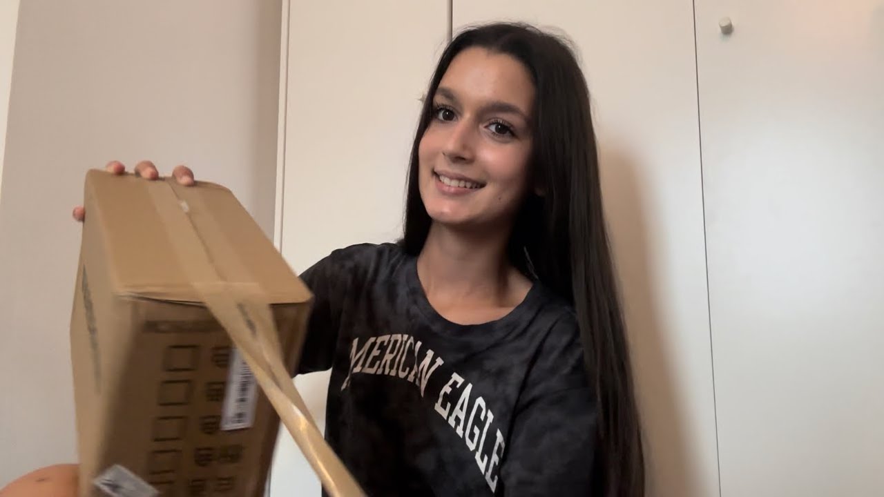 HAUL SHEIN!