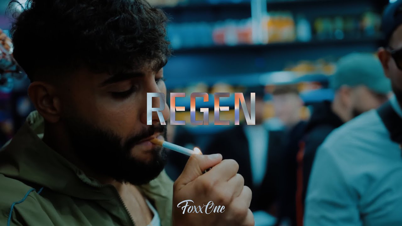 SAMRA Type Beat - REGEN (prod. by FoxxOne & d9wn beats)