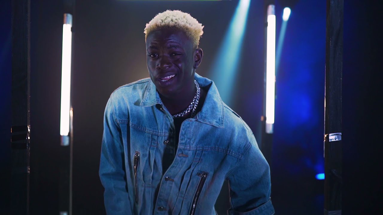 Lil Dou - BOOMAYE ( Clip Officiel )