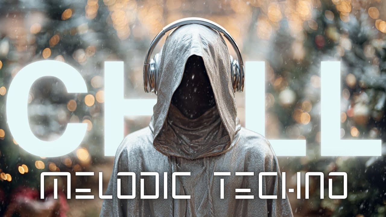 Astral Veil | Deep Melodic Techno & Progressive Beats 2025