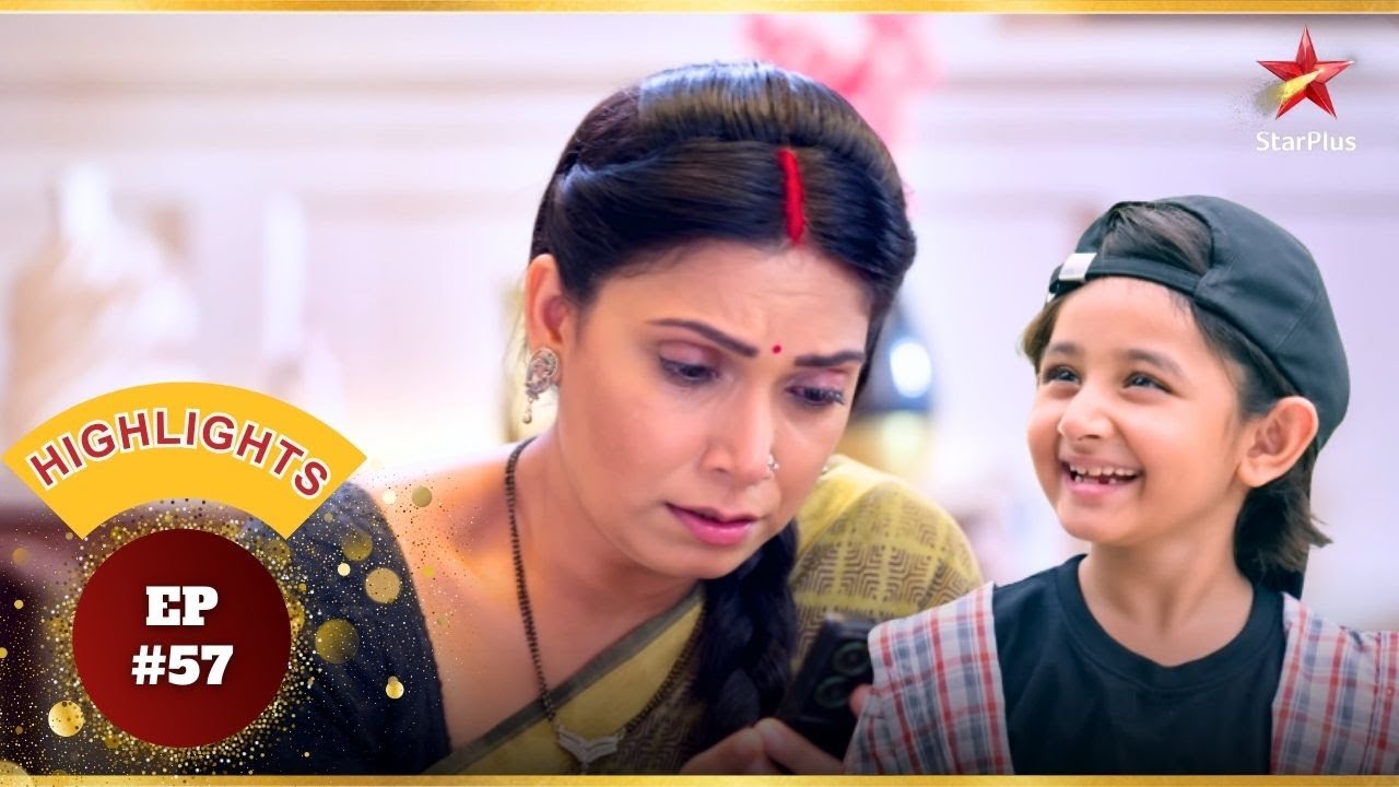 Lata ने देखा Dil को! | Ep.57 | Highlights | Tu Dhadkan Main Dil | Mon-Sun | 7:00PM