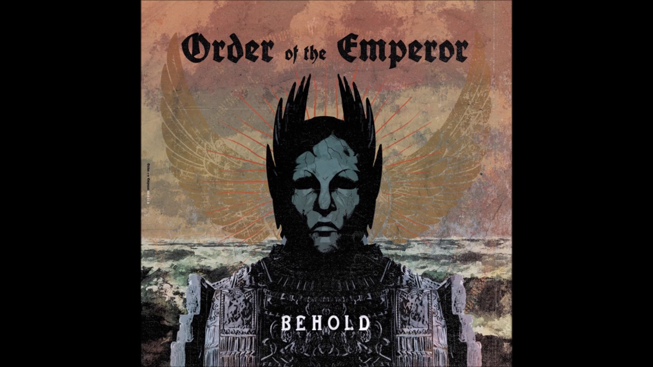 Order of the Emperor 07 - Sick of Myself
