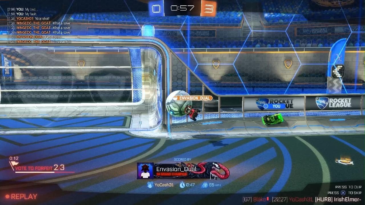3s RANKED S21 Diamond Rewards 9/10