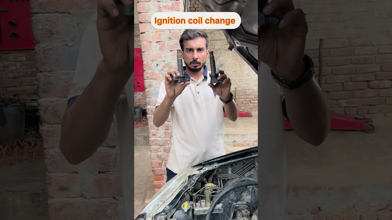 How to solve car missing problem #automobile #automotive #mechanic follow my YouTube ✅👍👨&zwj;🔧