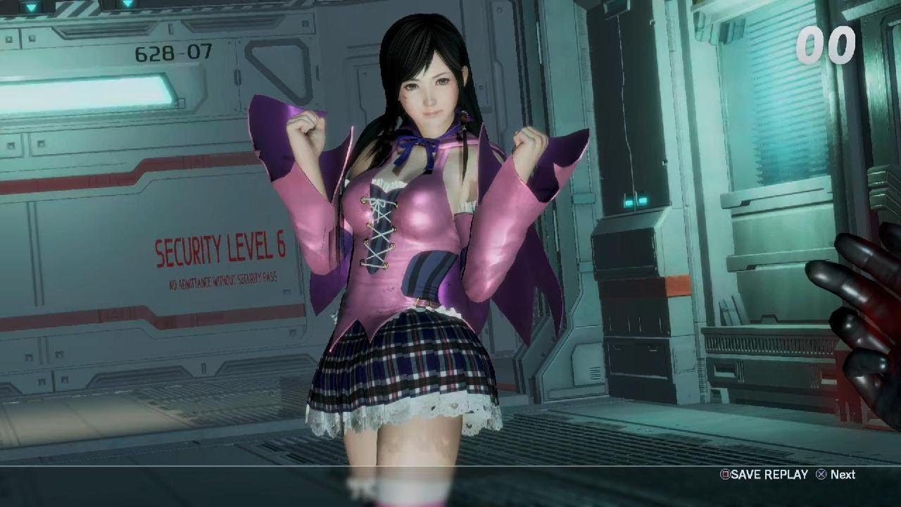 DEAD OR ALIVE 6_Desi Vs GottiBugotti 17/02/26 25 W