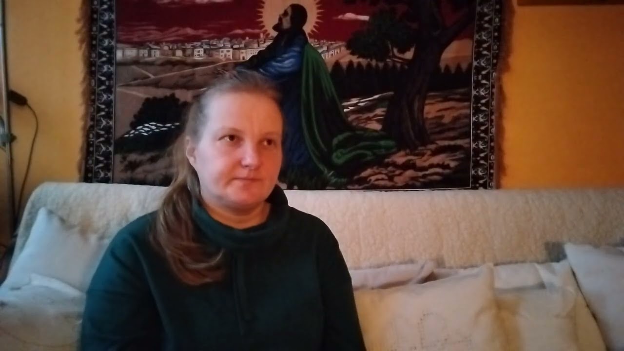 Odzyskana Wolność w Bogu 🙏❤️🤍