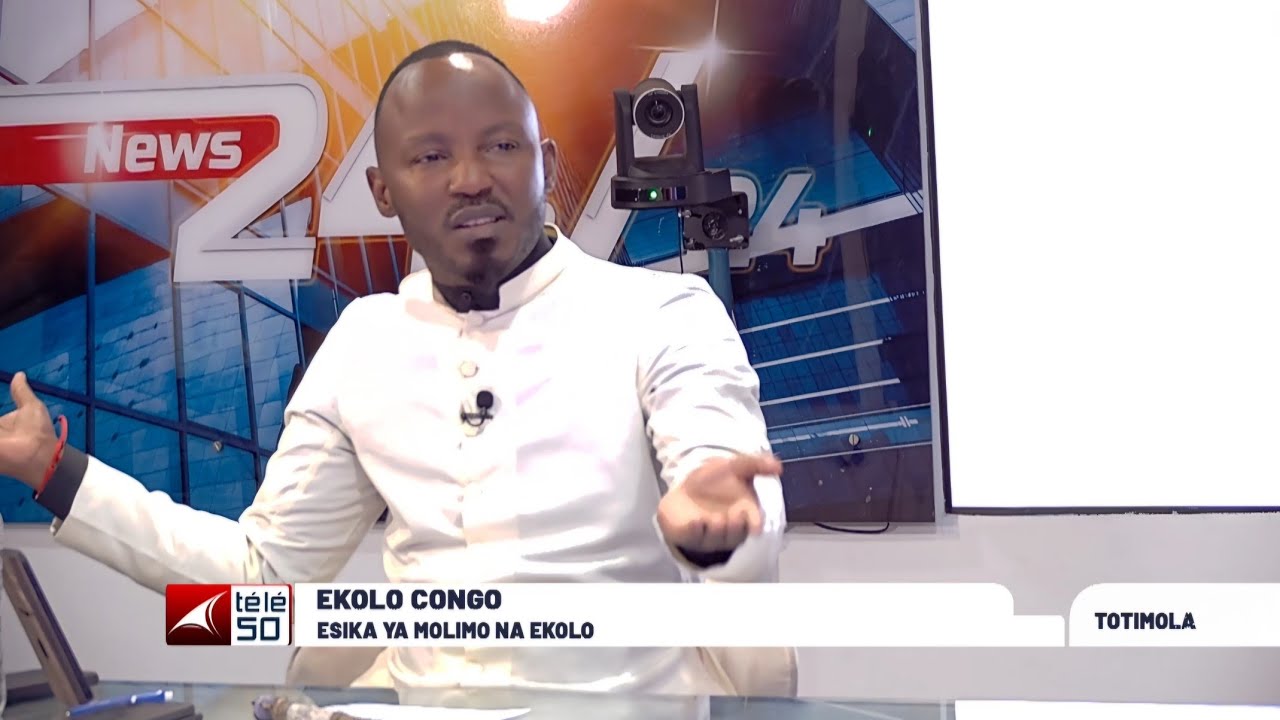 Le Grand Maitre Avatar J.P MANZOLO activation de  l'âme de la RDC,revenants  et  attaques mystiques