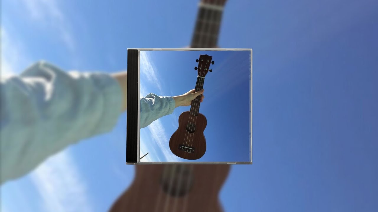 (FREE FOR PROFIT) Boywithuke, Rxseboy, Powfu, Lofi Ukulele Type Beat - 