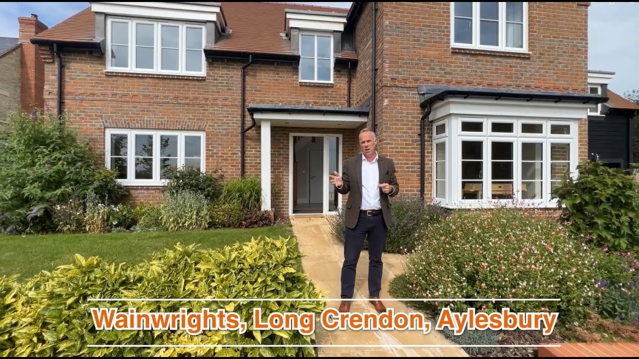 College and County Video Viewing - Wainwrights, Long Crendon, Buckinghamshire