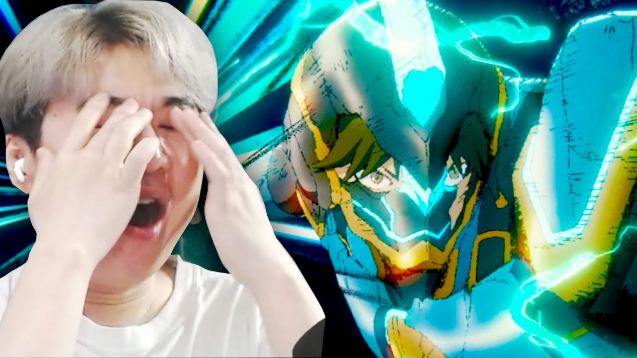 E-SOUL PLOT TWIST BROKE MY MIND | To Be Hero X Episode 7 REACTION