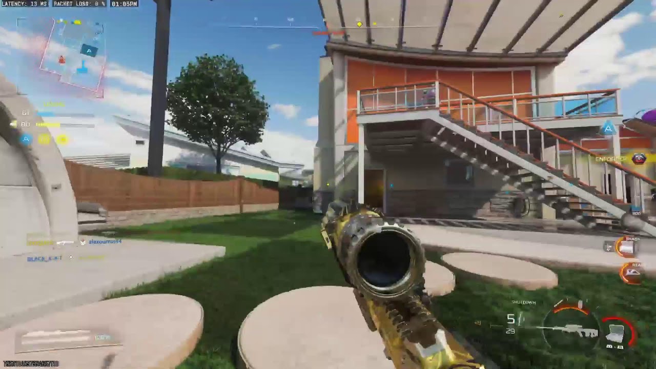 Call of Duty Black Ops 7