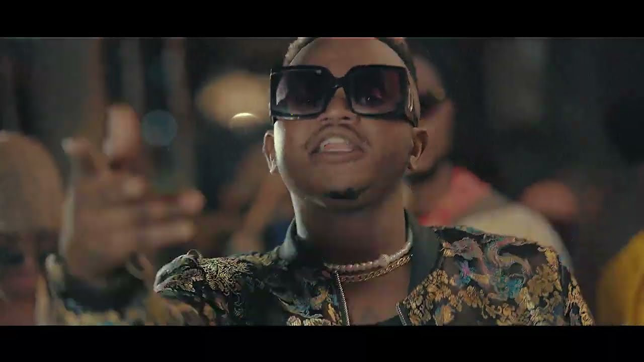 Madruga Yoyo - Até no Chão (Vídeo Oficial)